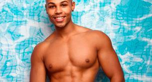 Josh Mair desnudo, el ambiguo participante de 'Love Island'