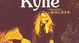 Kylie Minogue anuncia gira por Europa con su 'Golden Tour'