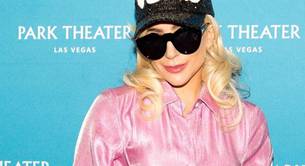 El show de Lady Gaga en Las Vegas será doble y se llamará 'Enigma'