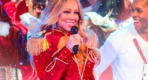 Mariah Carey anuncia concierto en España por Navidad