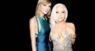 Taylor Swift y Lady Gaga podrían grabar un dueto juntas