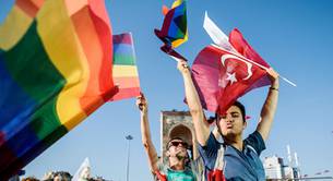 Turquía gay: los secretos de un país de contrastes