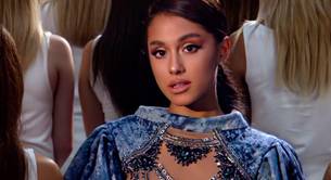 'Sweetener' de Ariana Grande rompe un récord de Spotify