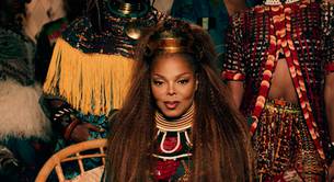 Janet Jackson vuelve con 'Made For Now' junto a Daddy Yankee