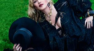 Madonna critica la música pop actual: "todo suena igual"