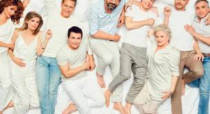 'The Boys', nueva serie gay del creador de 'Queer As Folk'