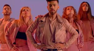 ¿Es el vídeo de 'Quizás' de Agoney plagio de Borque o Miss Caffeína?