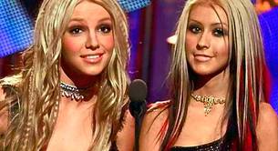 ¿Dueto de Britney Spears y Christina Aguilera? Una dice que quiere hacerlo