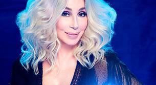 Cher sale de gira con su 'Here We Go Again Tour'