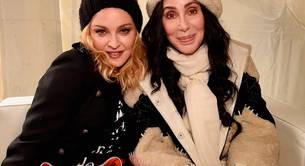 La nueva puñalada de Cher a Madonna