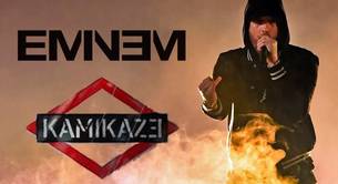 La homofobia de Eminem en su nuevo disco sorpresa, 'Kamikaze'