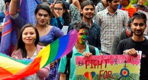 India despenaliza la homosexualidad de nuevo