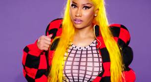 Nicki Minaj estrena el vídeo de 'Barbie Dreams' y ataca a Cardi B