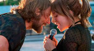 Lady Gaga, doble número 1 con 'Shallow' y 'A Star Is Born'