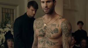 Maroon 5 desnudos: sus mejores fotos