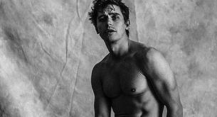 Antoni Porowski desnudo y con nuevo novio, Trace Lehnhoff