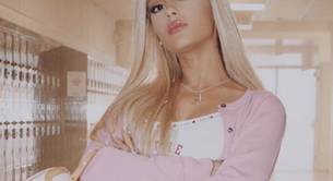 Ariana Grande estrena el vídeo de 'Thank U, Next'