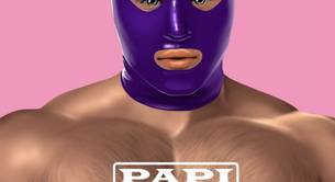 El hermoso y seductor arte erótico de Pastel Papi