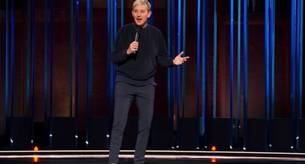 Ellen DeGeneres, persona LGBT+ más admirada de Estados Unidos