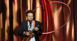 Jason Mraz, bisexual: habló sobre su sexualidad a través de la música