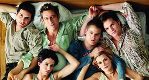 Vuelve 'Queer As Folk', reboot confirmado con Russell T. Davies