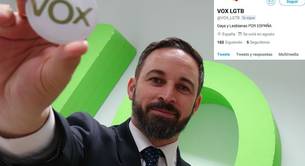 VOX gay: ¿es VOX LGTB realidad o timo en las redes?