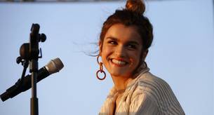 Amaia, confirmación estrella en el festival WARM UP Estrella de Levante