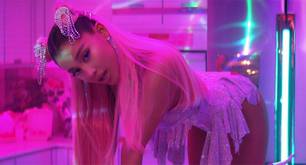 Ariana Grande estrena '7 Rings', nuevo single y vídeo