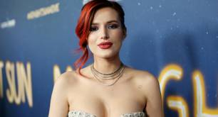 Bella Thorne: "ser bisexual me ha costado papeles"