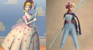 Bo Peep, ¿lesbiana en 'Toy Story 4'?