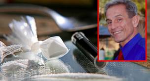 Ed Buck gay, enganchado al MDMA y al sexo con hombres negros