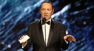 Kevin Spacey comparece en la corte por abusar de un adolescente