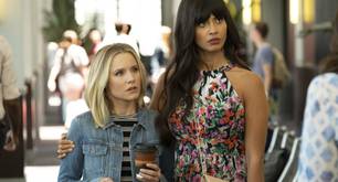 Kristen Bell confirma que su personaje en 'The Good Place' es bisexual