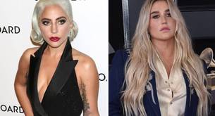 Filtrada la declaración de Lady Gaga sobre Kesha en su juicio