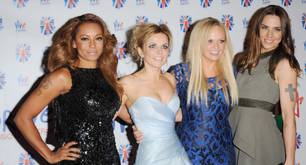 Las Spice Girls van a tener una película animada