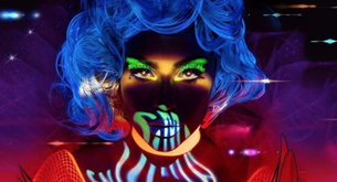 Lady Gaga estrena 'Enigma', su residencia en Las Vegas