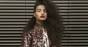 Louis Vuitton recluta a la estrella trans de 'Pose' Indya Moore