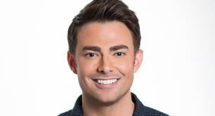 ¿Quién es Jonathan Bennett, estrella gay de Celebrity Big Brother?