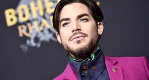 Adam Lambert habla sobre sus problemas de salud mental en una emotiva carta