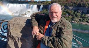 El asesino en serie gay Bruce McArthur, condenado a 8 cadenas perpetuas