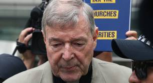 El Cardenal George Pell es declarado culpable de abuso sexual