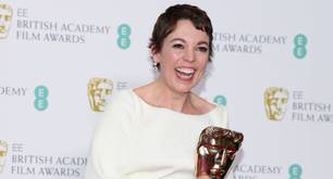 La película gay 'La Favorita' triunfa en los BAFTAs 2019