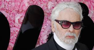 Fallece Karl Lagerfeld, el icónico diseñador de moda