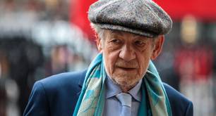 Ian McKellen confiesa su "mayor arrepentimiento": no decírselo a sus padres