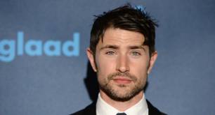 Matt Dallas: "me dijeron que me quedara en el armario cuando trabajaba en 'Kyle XY'"