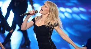 Kylie Minogue encabeza el Orgullo de Brighton