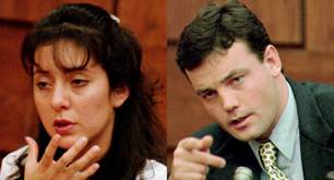 Lorena Bobbitt: Nueva docuserie sobre la mujer que cortó el pene al marido