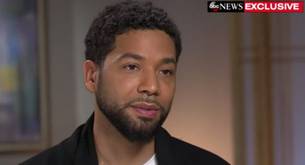 ¿Es un montaje el ataque homófobo y racista a Jussie Smollett?