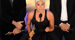 Ganadores de los Oscar 2019: Lady Gaga recoge uno