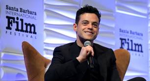 Rami Malek dice que trabajar con Bryan Singer no fue agradable